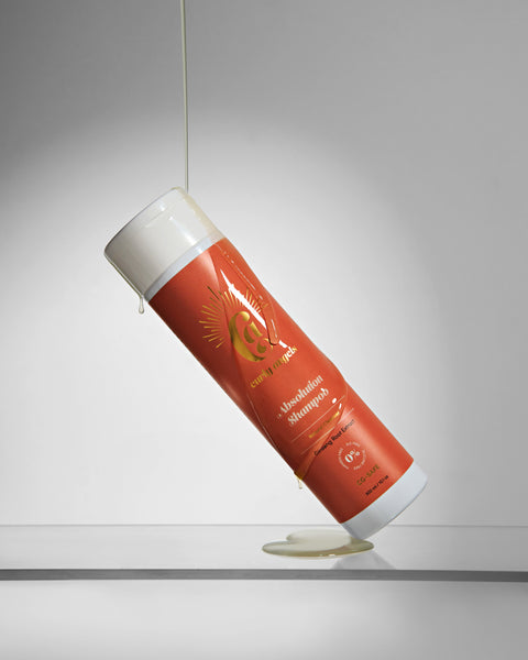 Absolution Shampoo Absolution Shampoo