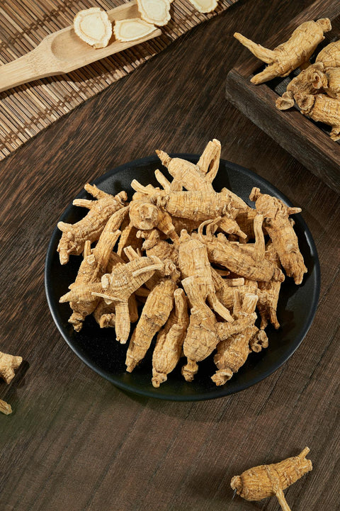 Ginseng Root Extract