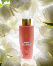 Curly Angels Rejoice Refresh spray 250ml  against tulips